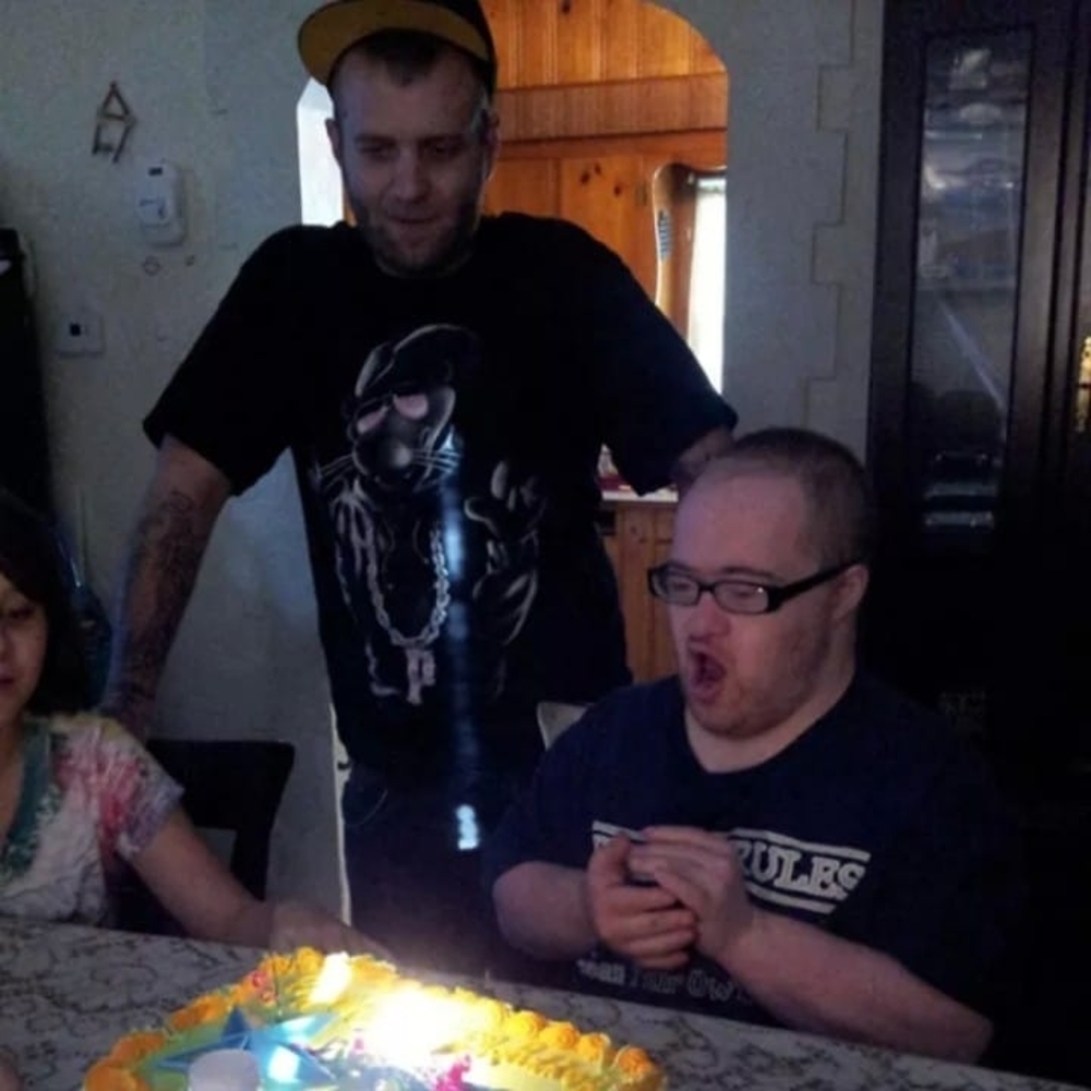 Meet your Posher, Tina